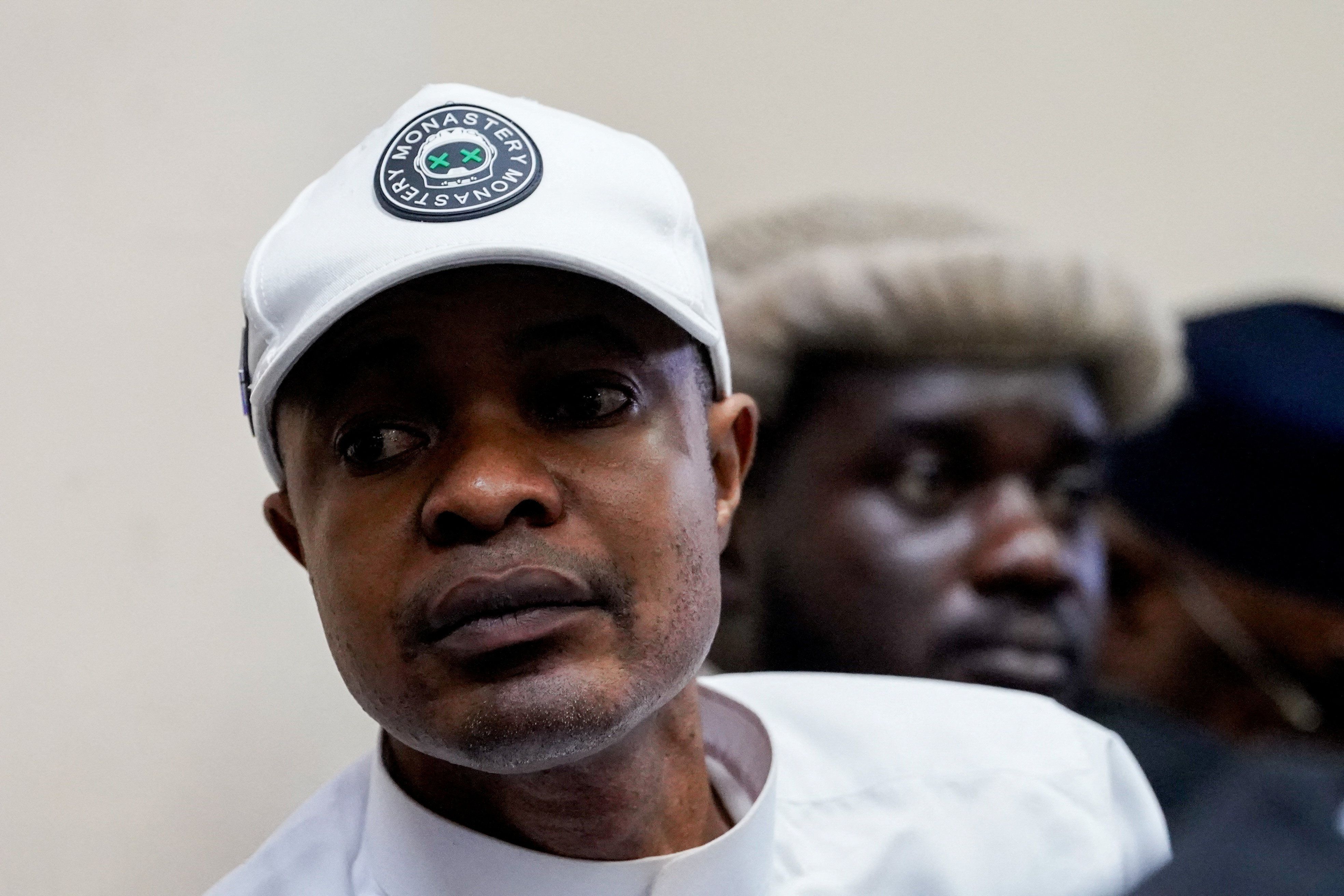 Nigeria charges man accused of running fake government agency