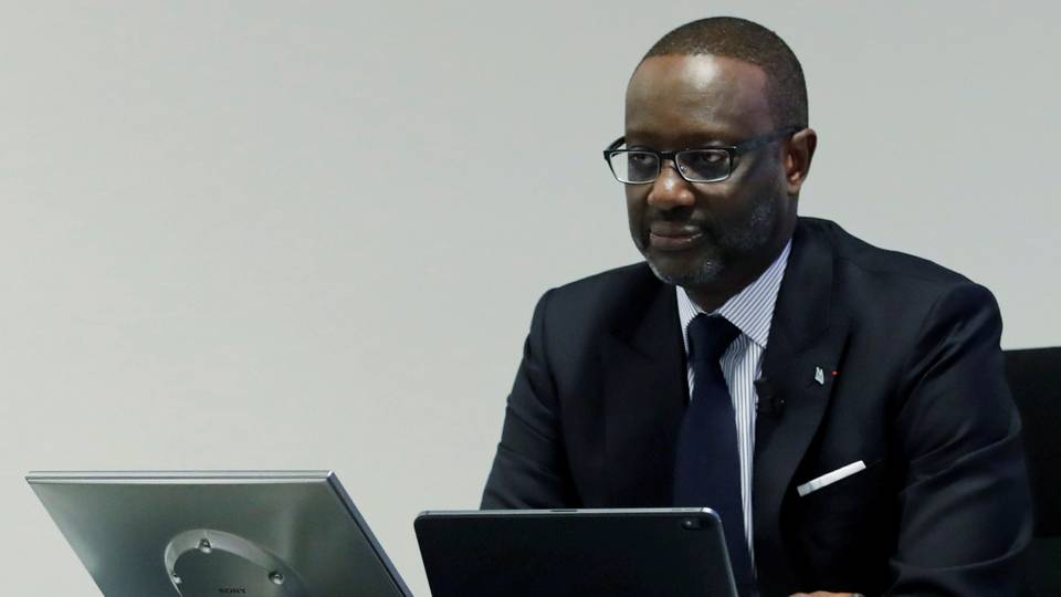 La justice ivoirienne suspend le congrès électif du principal du PDCI