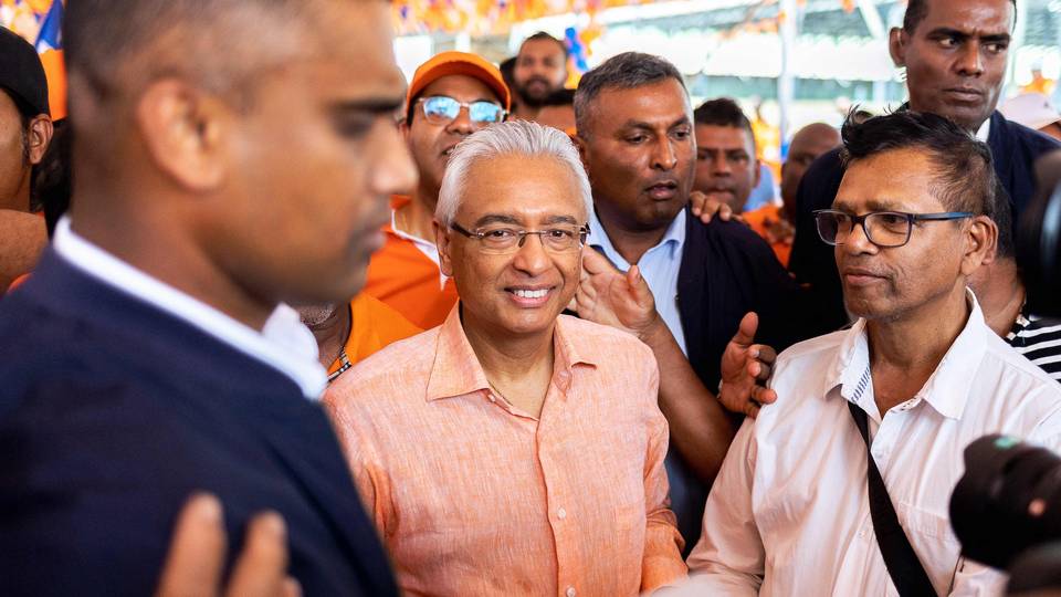 Mauritius: Phones of politicians, diplomats tapped ahead of elections