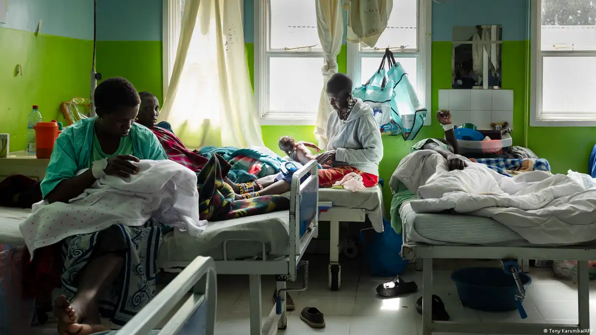 Kenya : revirement judiciaire sur le statut de l’avortement