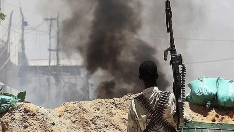 ECOWAS Ta Bukaci Haɗin Kai Bayan Sabbin Hare-Hare a Mali