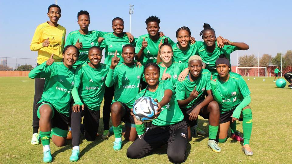 South Africa drop bid to host 2027 Women's World Cup