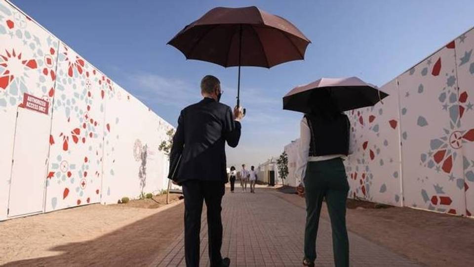 Le Maroc se prépare à une nouvelle vague de chaleur