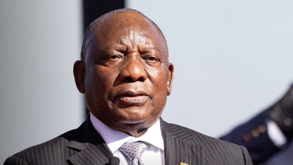 Phala Phala: SA president won't be charged over theft at his farm