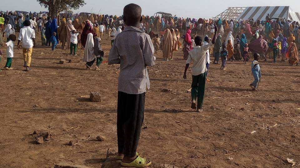 Nigeria's kidnapping crisis: What's fuelling it?