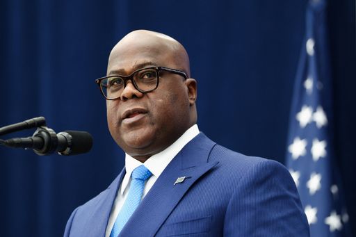 Maseneta wa Marekani waonesha wasiwasi kuhusu migogoro ya DRC huku kukiwa na hatari ya njaa