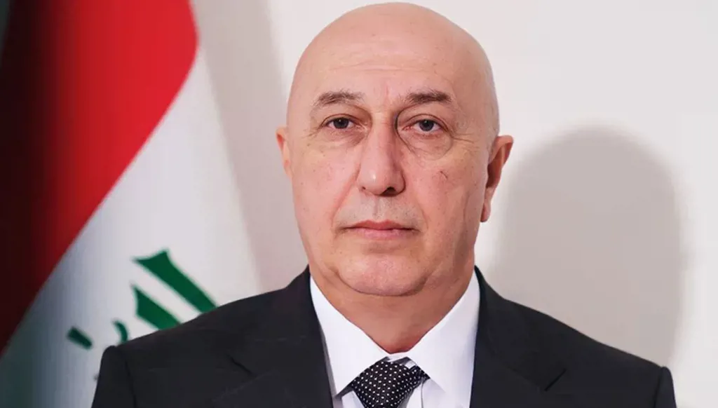 Irak : Nizar Amidi accède à la présidence après un vote décisif au Parlement