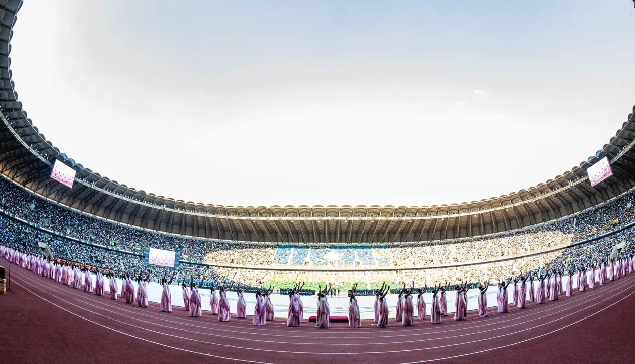 Rwanda yalenga watalii milioni 300 wa Mashariki ya Mediterania kupitia maonesho ya EMITT Istanbul