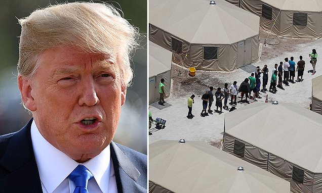 Somali Immigrants Sue US Government Over TPS Termination