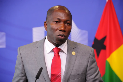 Guinée-Bissau : le chef de file de l'opposition est libre