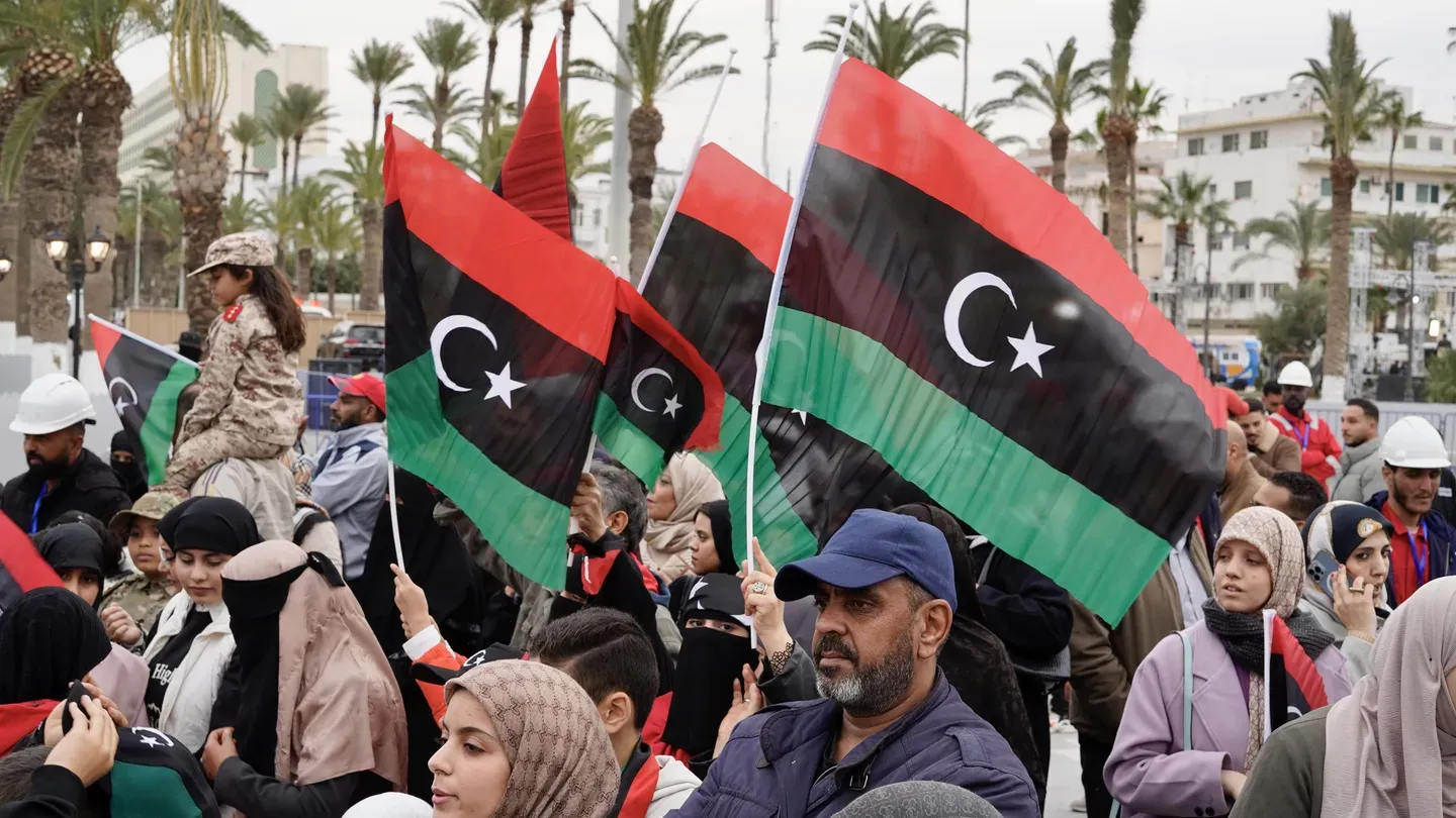 Bunge la Libya laidhinisha kwa pamoja mpango wa uchaguzi mkuu