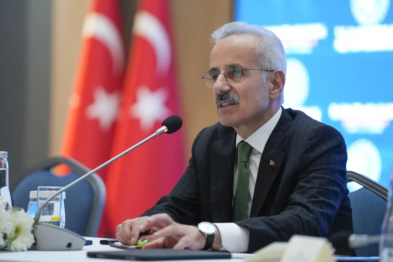 Turkish-operated oil tanker targeted in attack near Istanbul: transport minister