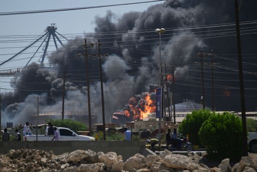 Sudan ta zargi RSF da kashe fararen hula 17 a harin jirgin sama marar matuƙa