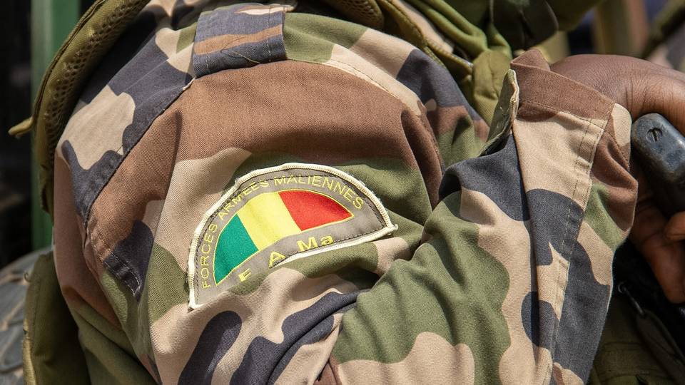 Mali army probes civilian deaths blamed on soldiers
