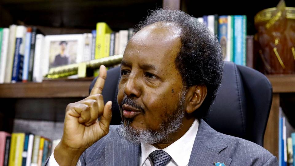 Assassination of Hamas leader violation of international law: Somalia