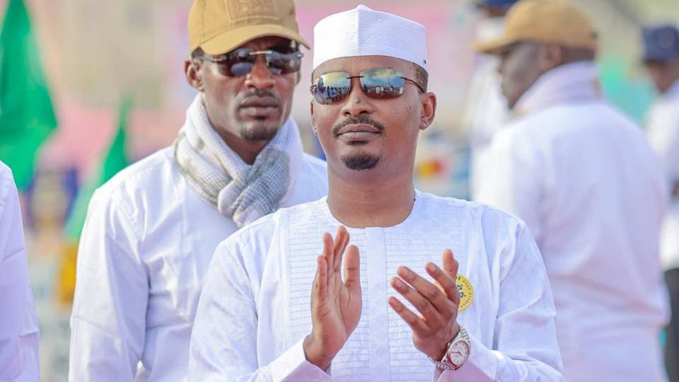 Tchad : le MPS, au pouvoir, remporte les élections sénatoriales