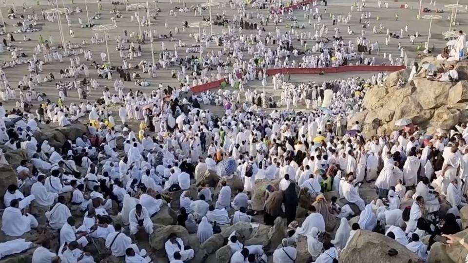 Togo orders Covid testing for returning Hajj pilgrims