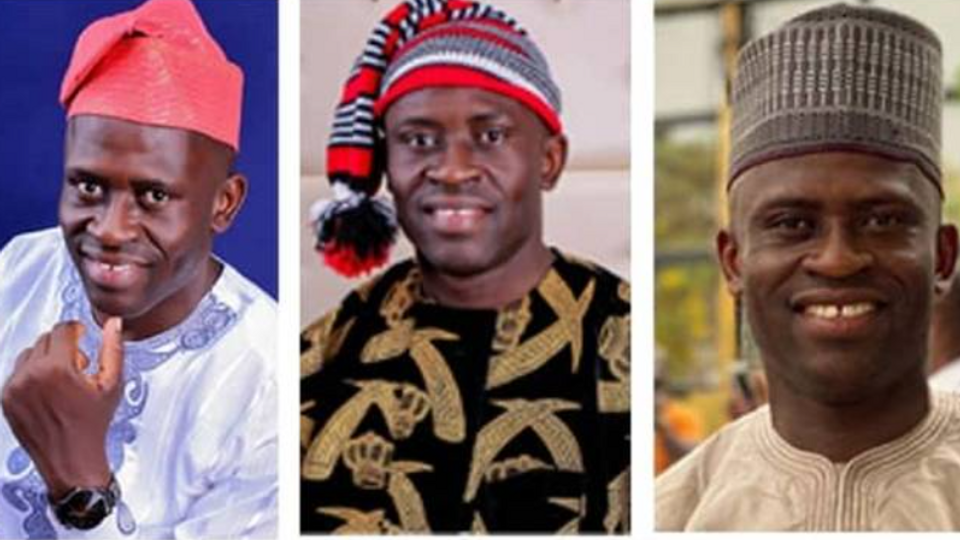Odulesi: Dan Nijeriya da ke magana da harsuna da dama don kokarin hada kan kasar
