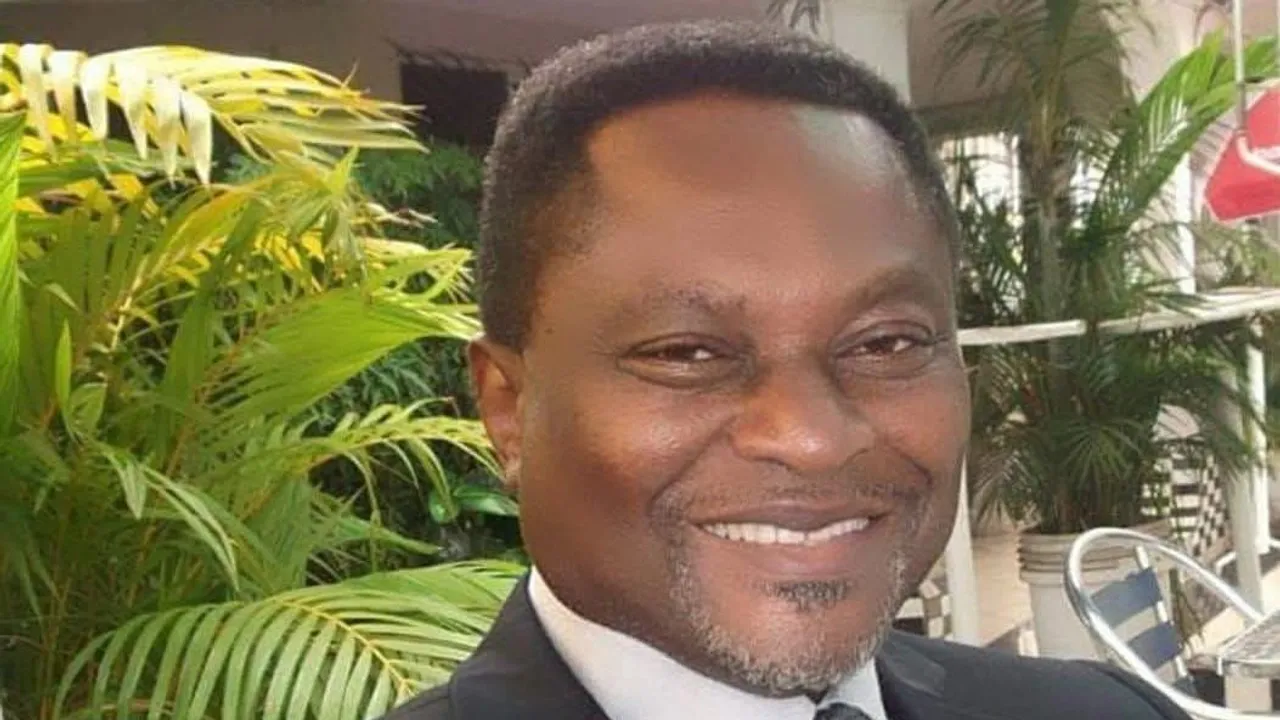 Mwanasiasa wa Upinzani Cameroon Anicet Ekane Afariki Kifo Kizuizini Baada ya Uchaguzi