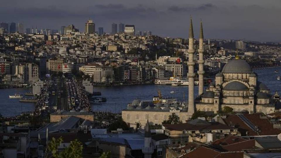 Nexus between AI, international trade: Istanbul hosts Trade Winds 2024