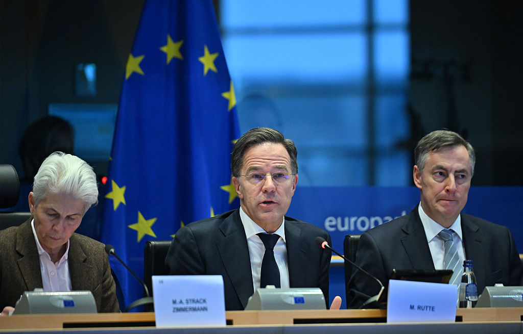 OTAN et Belgique saluent l’industrie de défense turque lors du BEDEX à Bruxelles