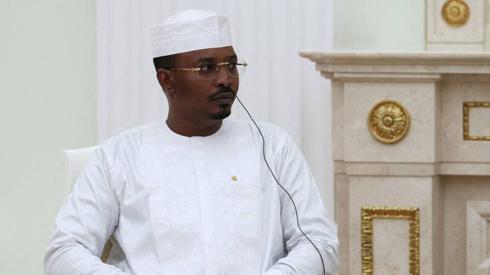 Chad bars 10, including opposition figures, from polls