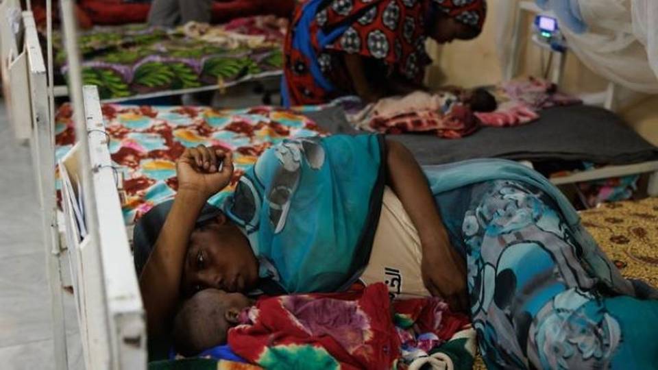 Soudan : une guerre sans loi qui n'épargne même pas les hôpitaux