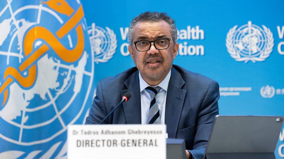 Mpox : l'OMS déclenche son plus haut niveau d'alerte sanitaire