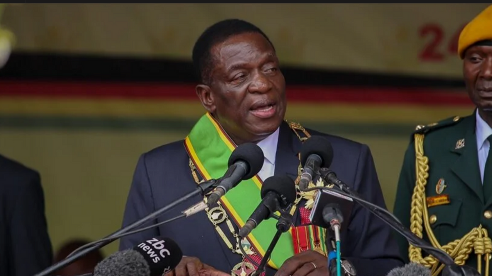 Le Zimbabwe connaît une croissance du PIB malgré les sanctions occidentales