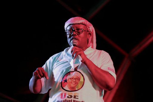 L'armée suspend le processus électoral en Guinée-Bissau et prend le contrôle 