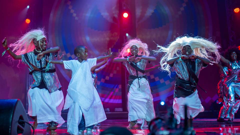 Rwanda : Kigali accueille Move Afrika, une première en Afrique