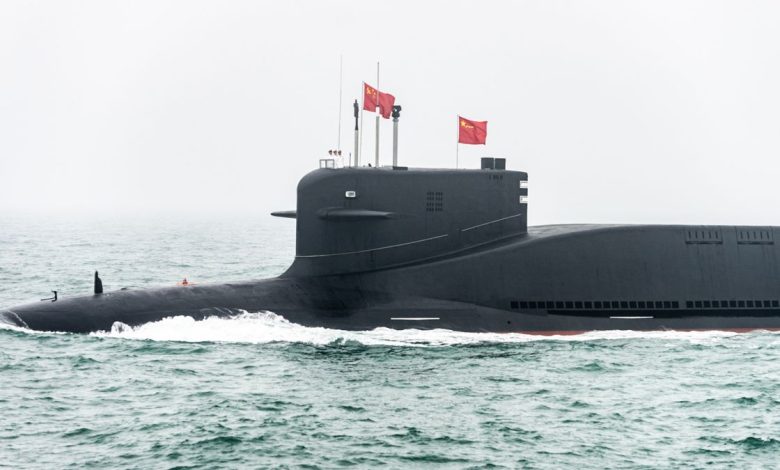 Afrika Kusini Yakamata Meli za Uvuvi za China Kwa Tu huma ya Uvuvi Haramu