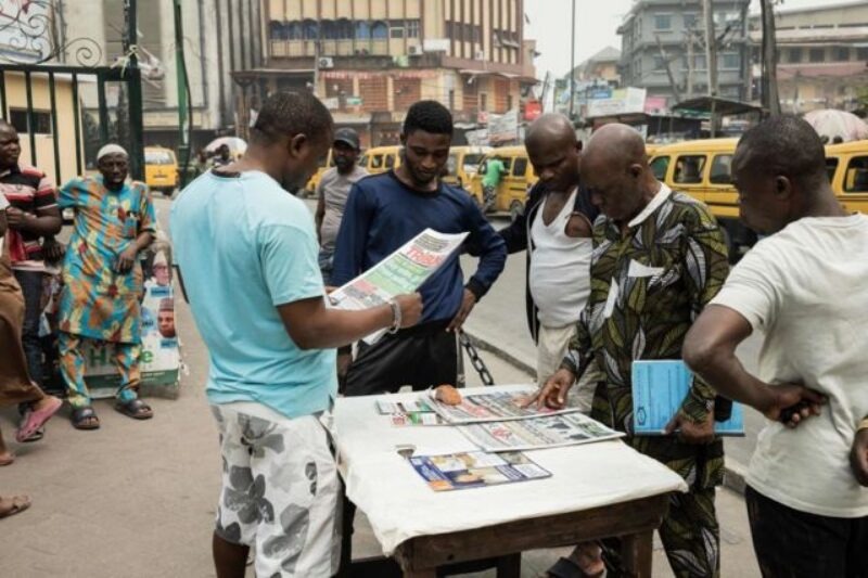 Nigeria : la présidentielle avancée au 16 janvier 2027