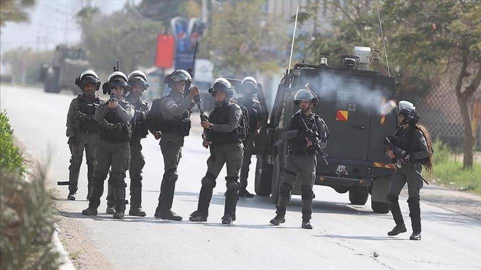 KAI-TSAYE: Sojojin Isra'ila 80 ne suka mutu a yakin kasar da Gaza
