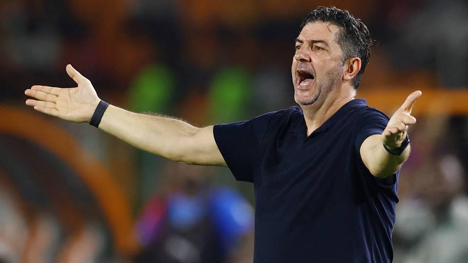 AFCON: Egypt sacks coach after disappointing campaign