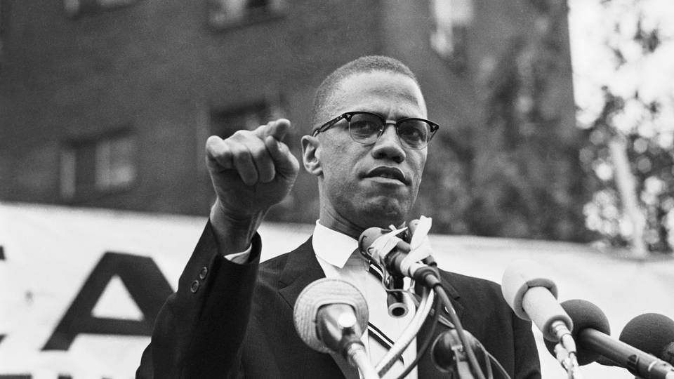 Assassinat de Malcom X : La famille réclame 100 millions de dollars à la CIA et au FBI