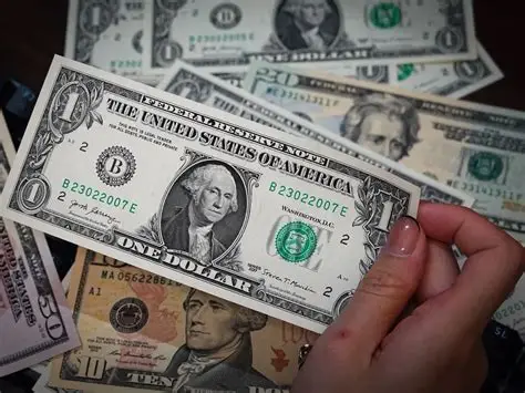 Egypt’s Net Foreign Assets Hit Record $29.5 Billion