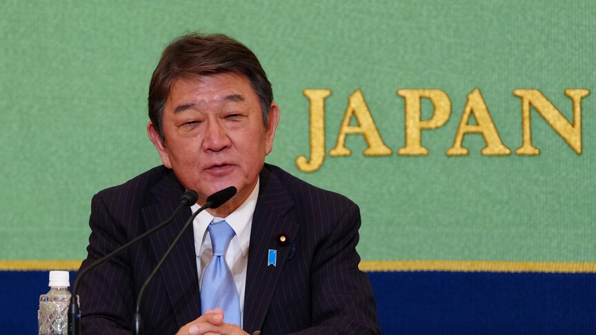 Japan and Oman Strengthen Diplomatic Ties