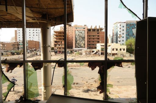 Sudan war: Kordofan University reports heavy damage after RSF drone strike