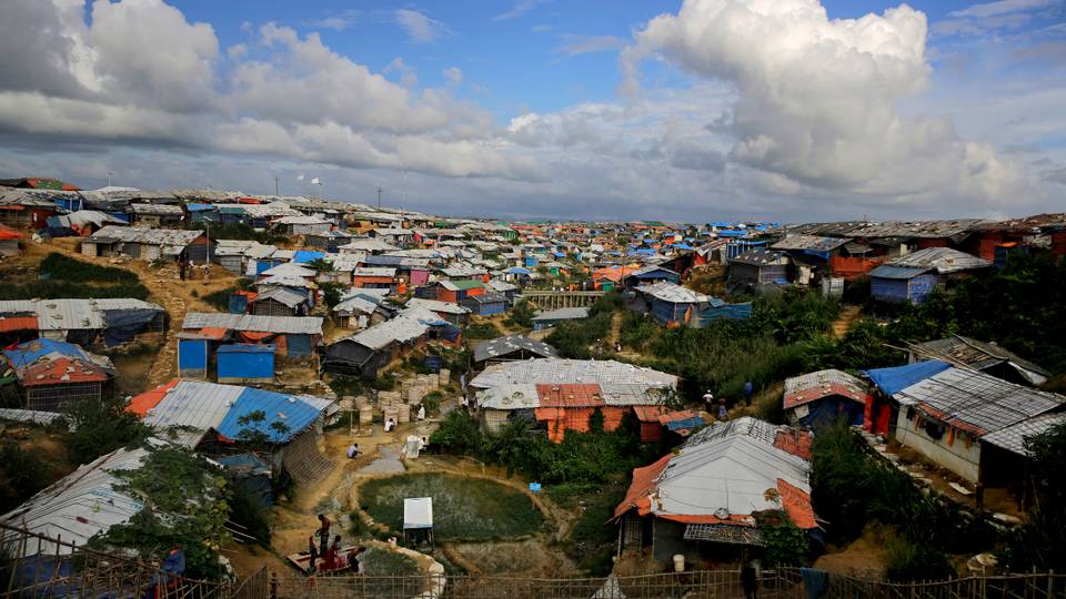 Nigeria seeks help to resettle millions of refugees