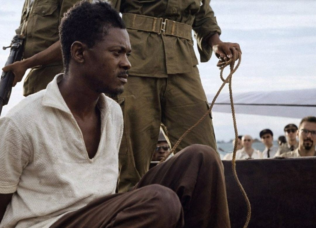 Belgian diplomat seeks to avoid trial over murder of Congo's Patrice Lumumba