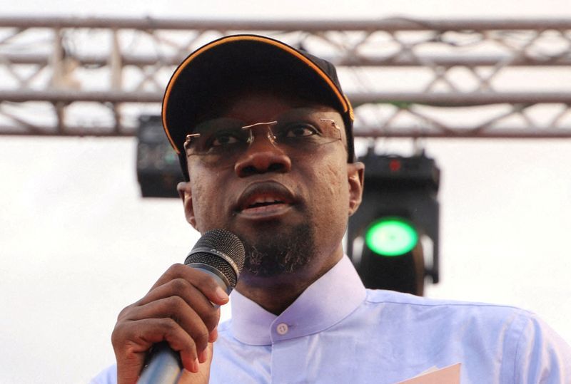 Senegal ta haramta wa jami'an gwamnati tafiye-tafiye marasa muhimmanci zuwa ƙasashen waje