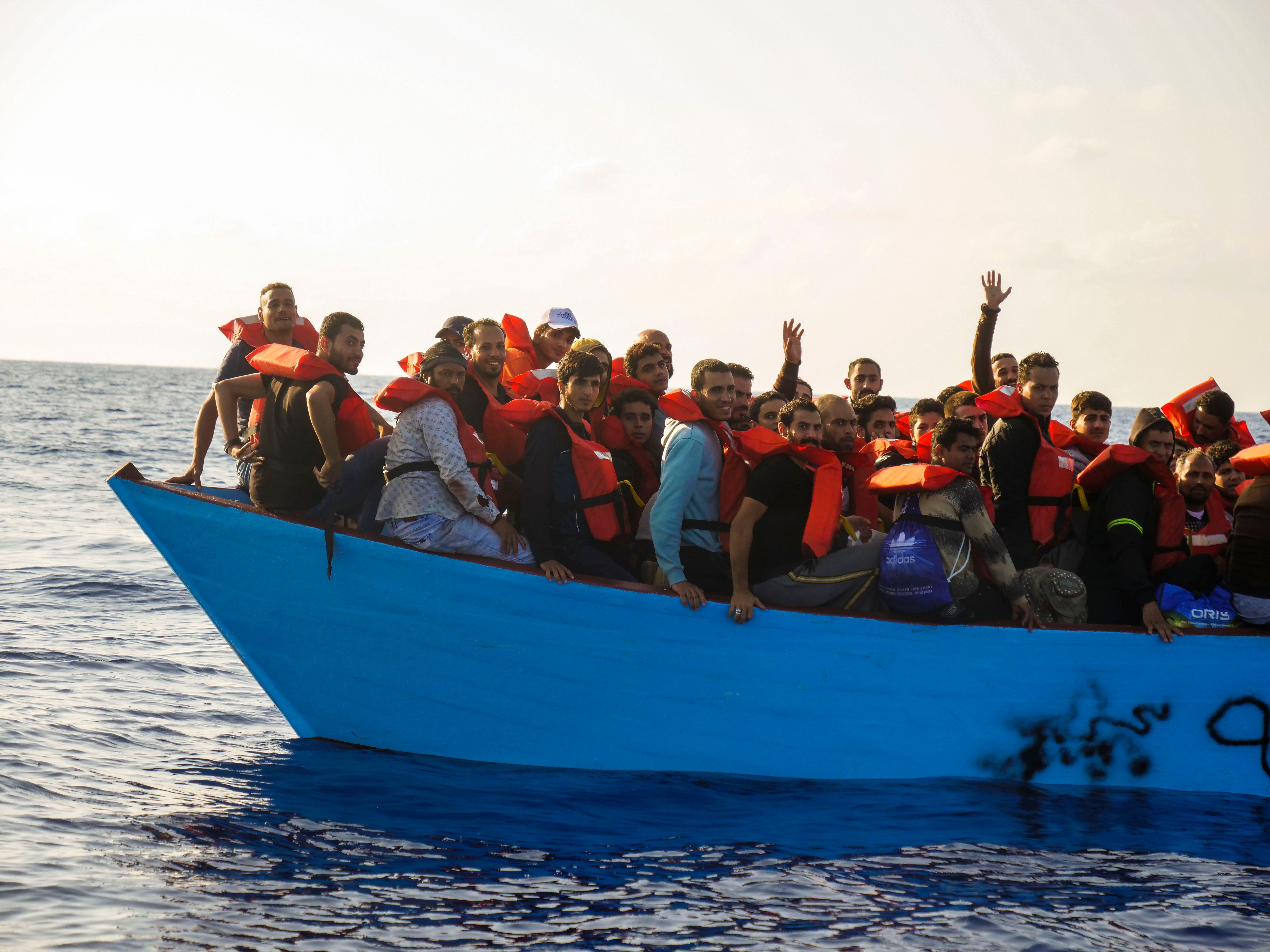 Libya bans entry for citizens of four African nations