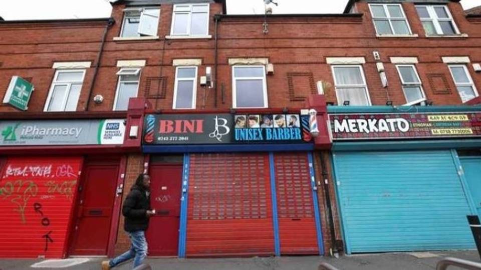 Bayan makonni biyu na tashin hankali a Birtaniya, akwai aiki kafin abubuwa su dawo daidai