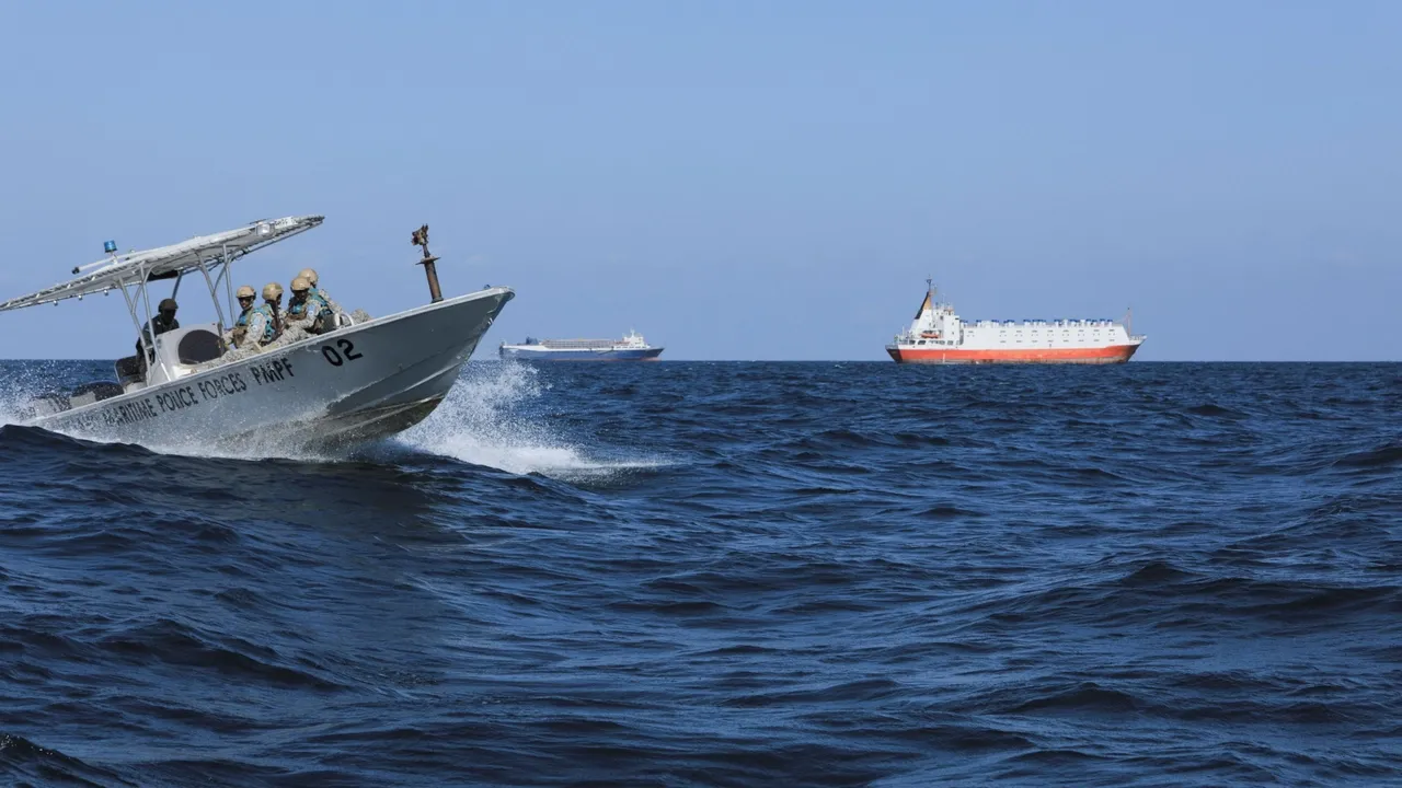Qatar condemns hijacking of oil tanker with Egyptian crew in Yemeni waters