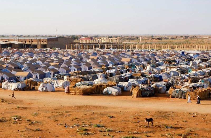 UN orders urgent inquiry into alleged atrocities in Sudan’s El Obeid