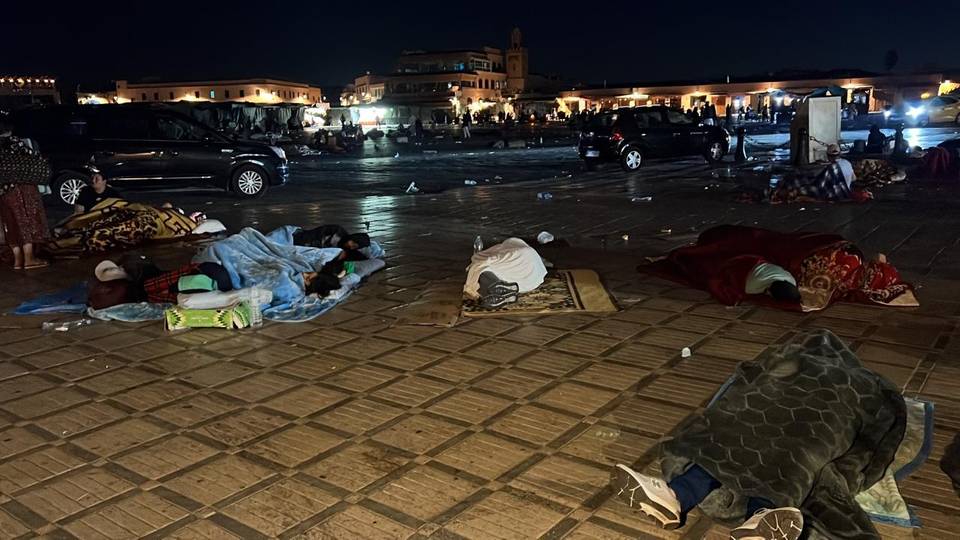 Maroc : augmentation de 1,2% du taux de chômage