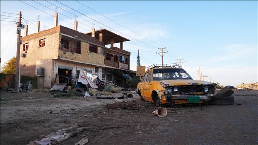 Wafanyakazi watano wa kujitolea wauawa Sudan wakiwa wanasambaza chakula, kulingana na IFRC