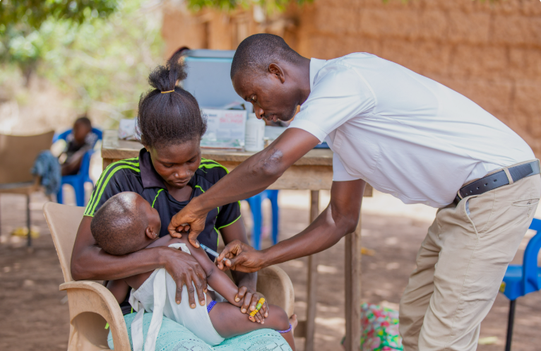 Nigeria : plus de 50 enfants meurent dans une épidémie de diphtérie dans le nord-ouest du pays