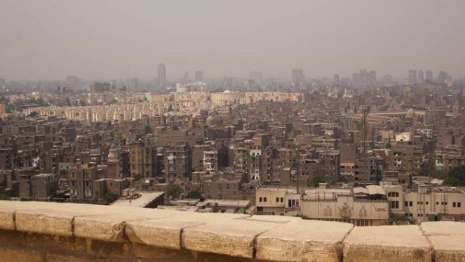 Nostalgie et repenser l'Égypte "cosmopolite"